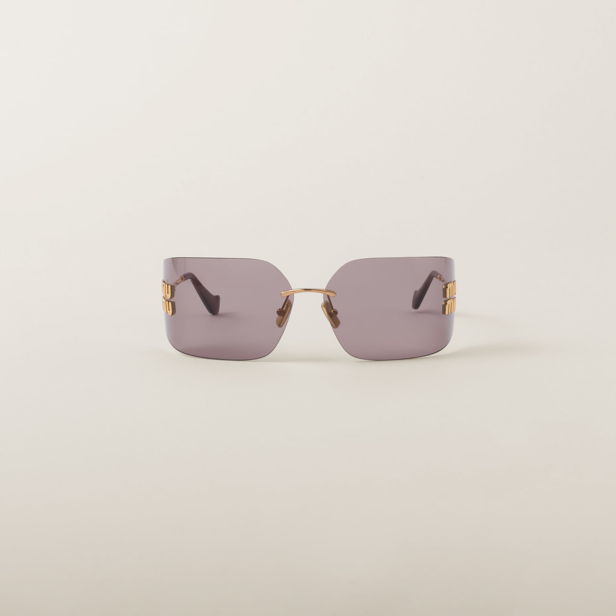 Miu Miu Runway sunglasses - Image 1
